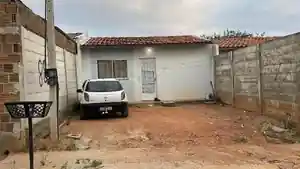 Casa - Belo Jardim, PE