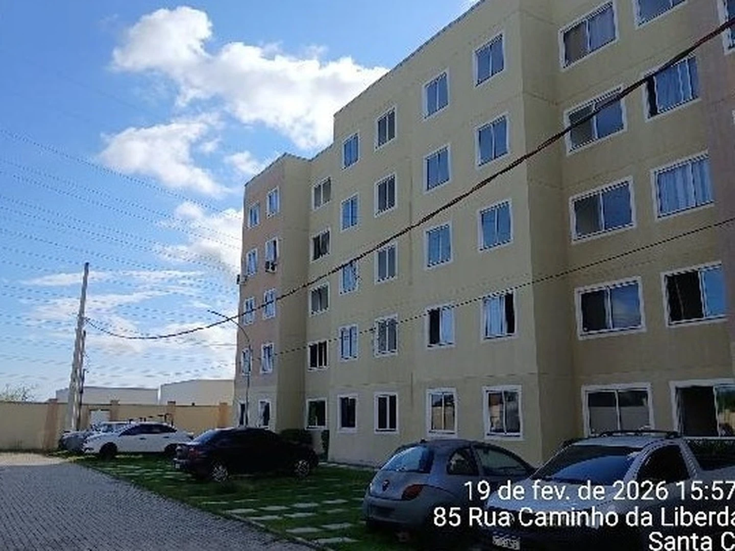 Apartamento - Rio De Janeiro, RJ - foto 1