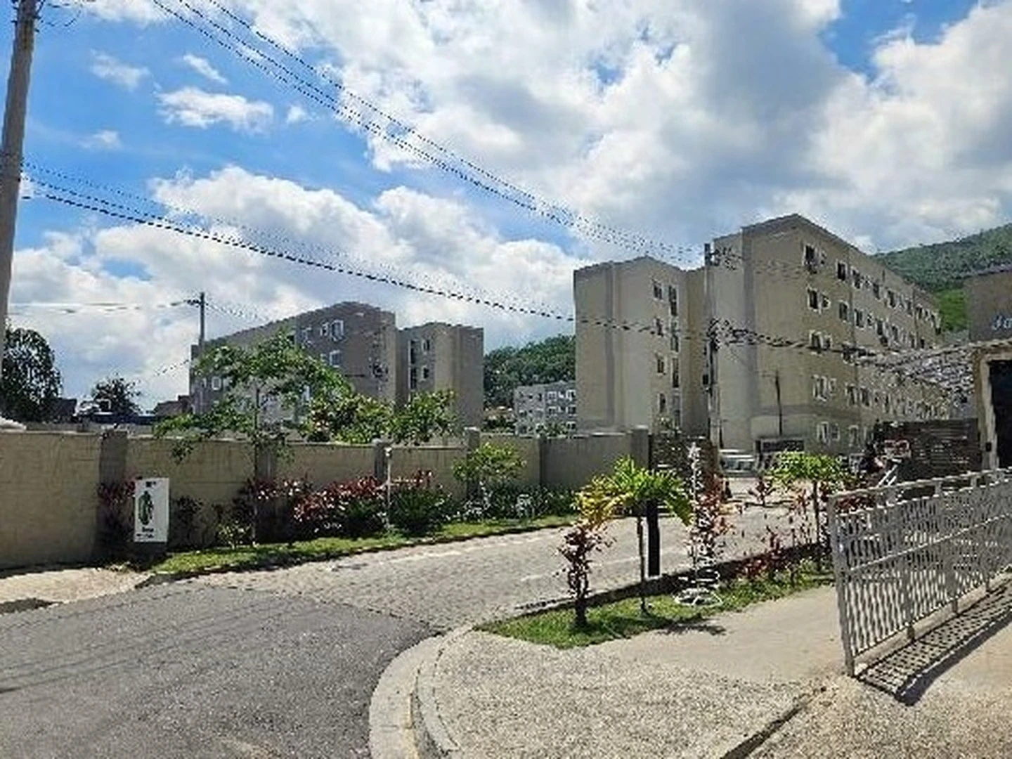 Apartamento - Nova Iguacu, RJ - foto 1
