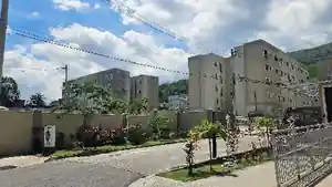 Apartamento - Nova Iguacu, RJ