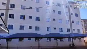 Apartamento - Lagoa Santa, MG