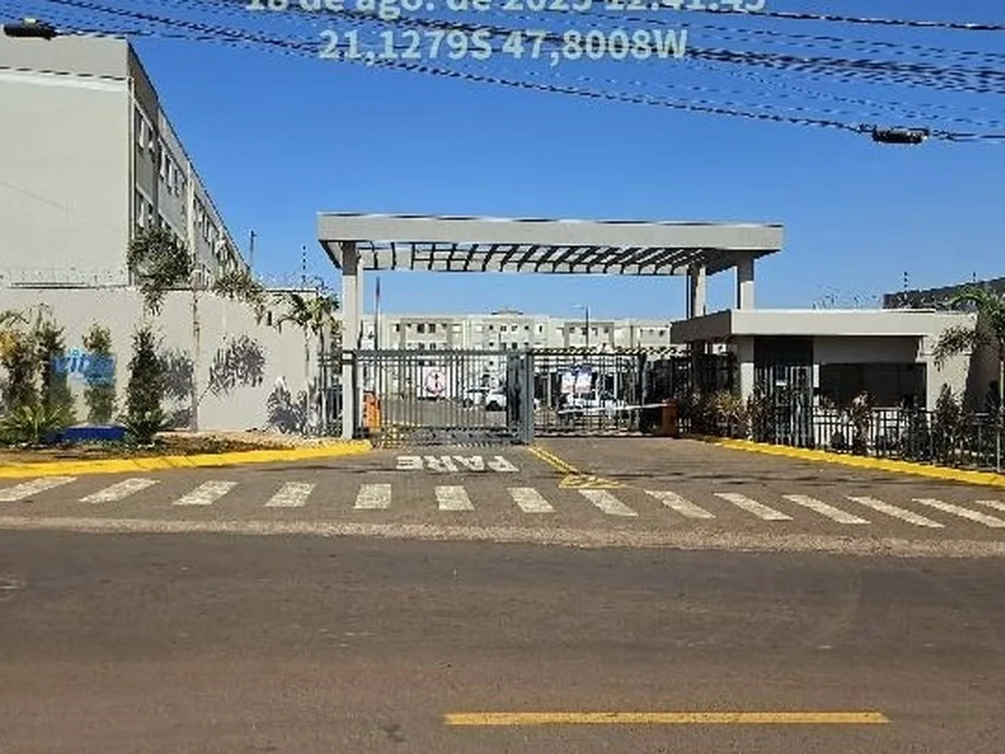 Apartamento - Ribeirao Preto, SP - foto 1