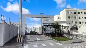 Apartamento - Jacarei, SP