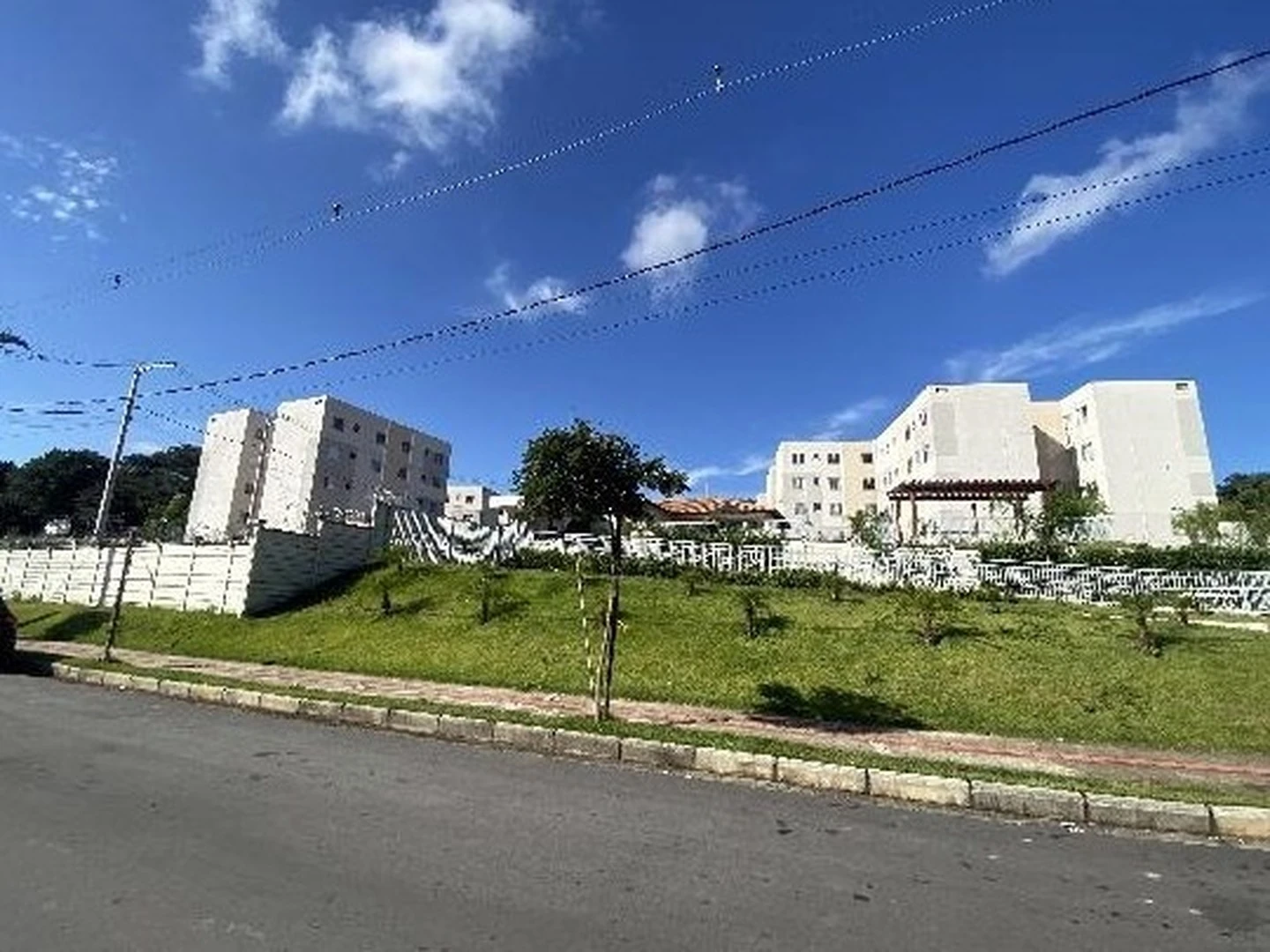 Apartamento - Contagem, MG - foto 1