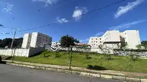 Apartamento - Contagem, MG