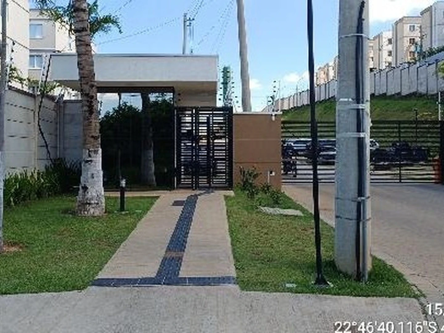 Apartamento - Santa Barbara D'oeste, SP - foto 1