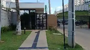 Apartamento - Santa Barbara D'oeste, SP