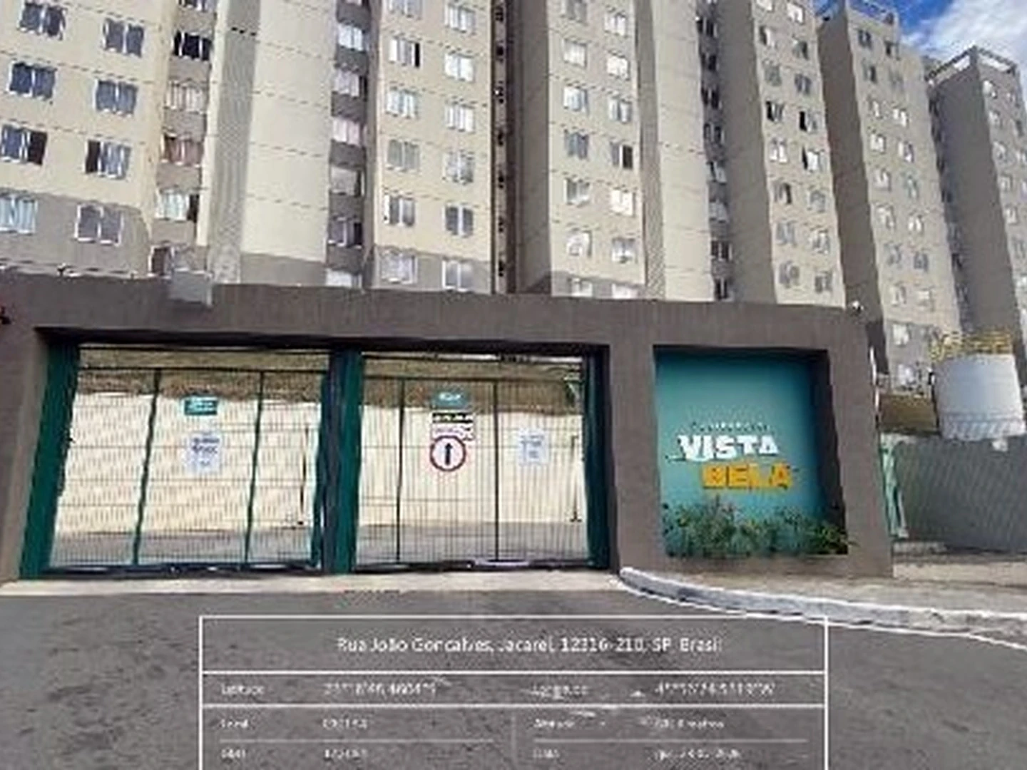 Apartamento - Jacarei, SP - foto 1