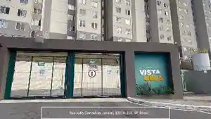 Apartamento - Jacarei, SP