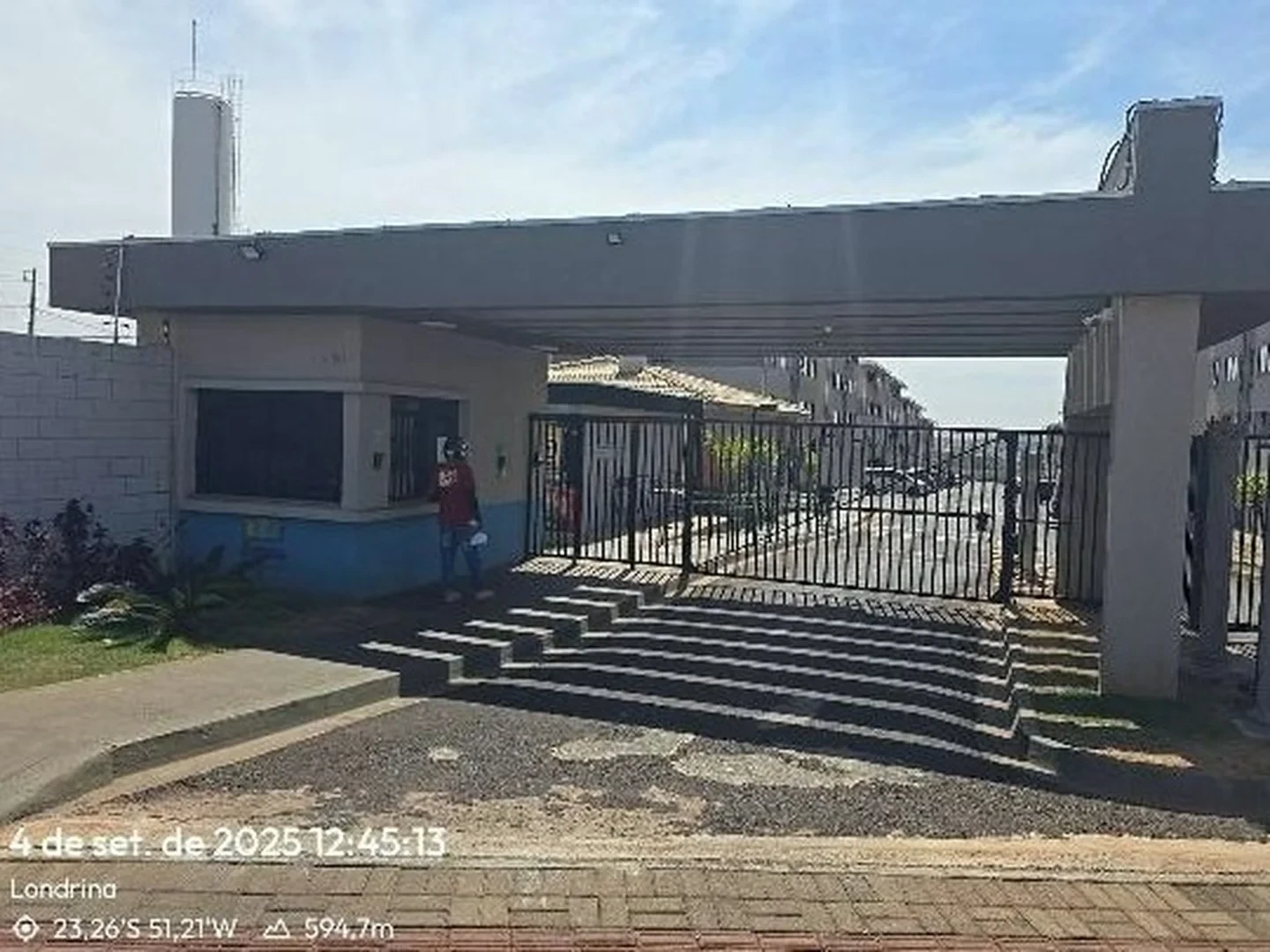 Apartamento - Londrina, PR - foto 1
