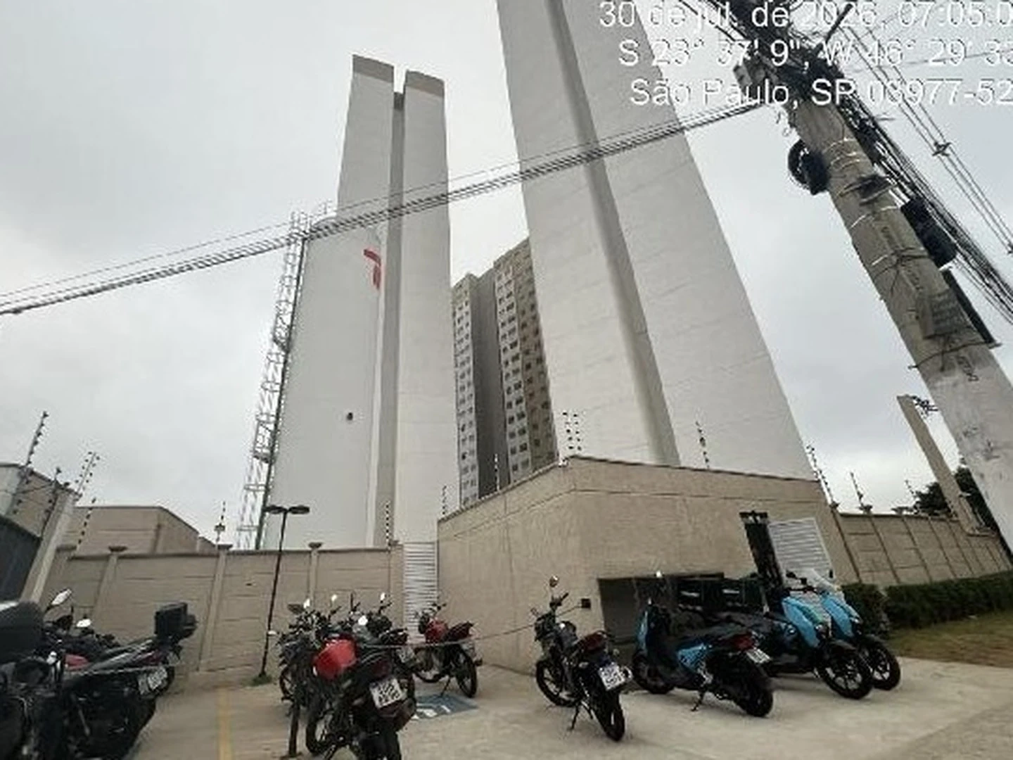 Apartamento - Sao Paulo, SP - foto 1