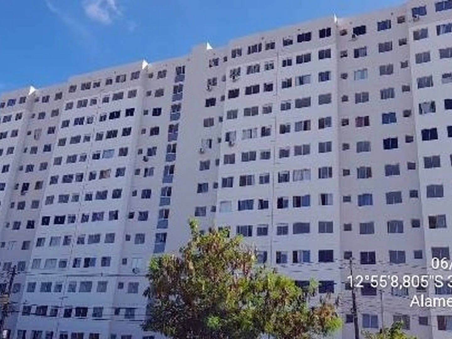 Apartamento - Salvador, BA - foto 1