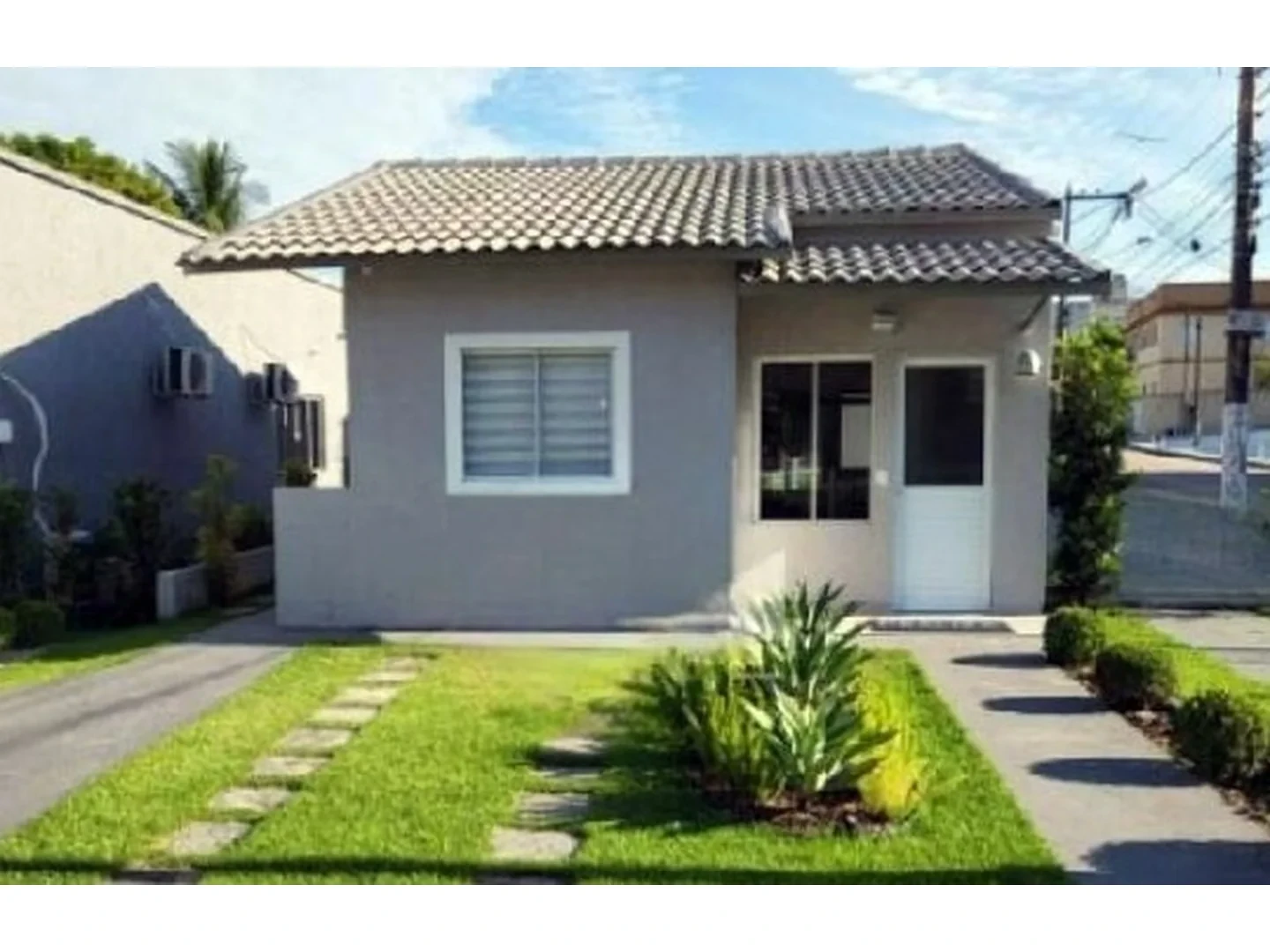 Casa - Itaborai, RJ - foto 1