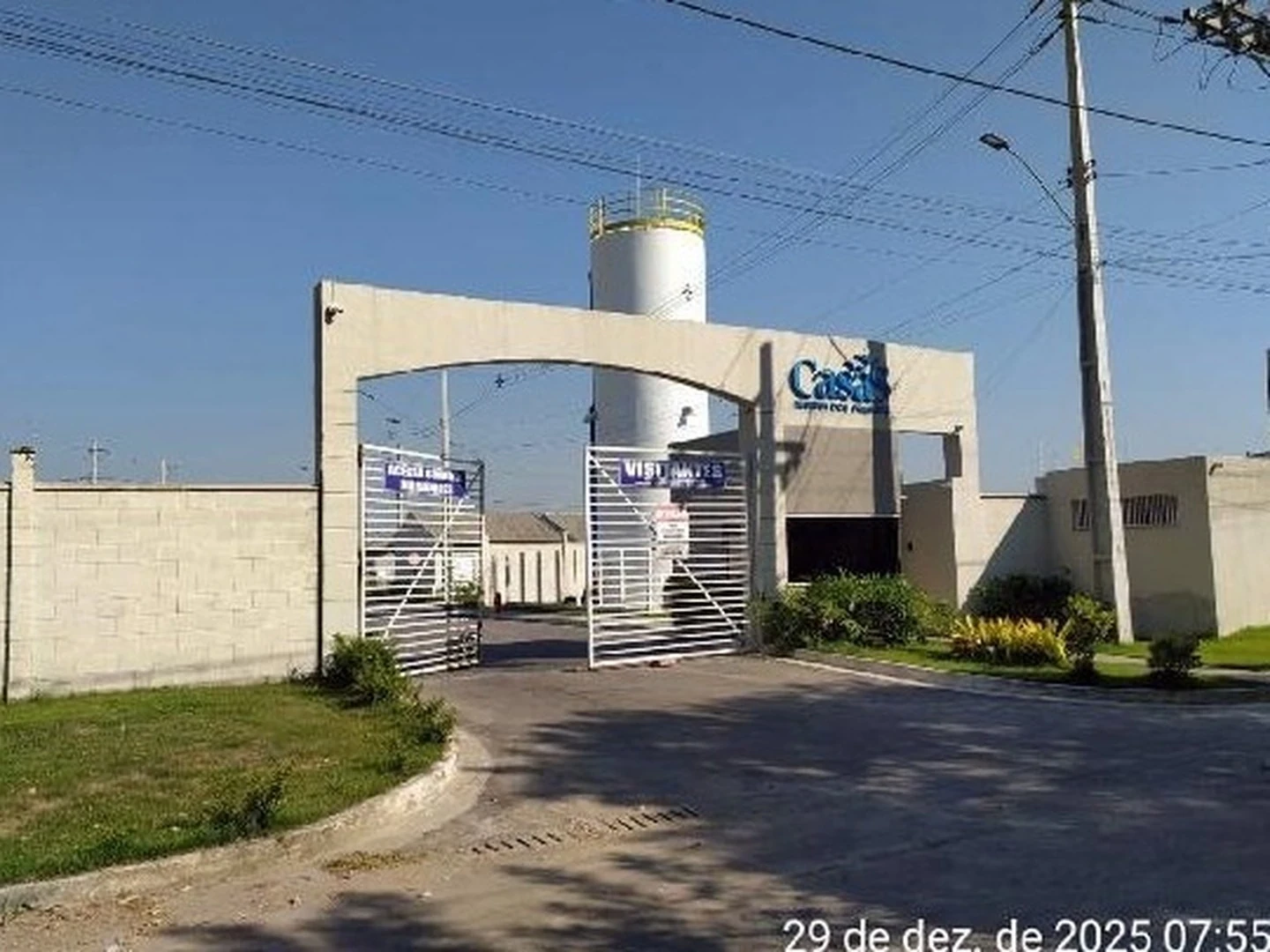 Casa - Itaborai, RJ - foto 1