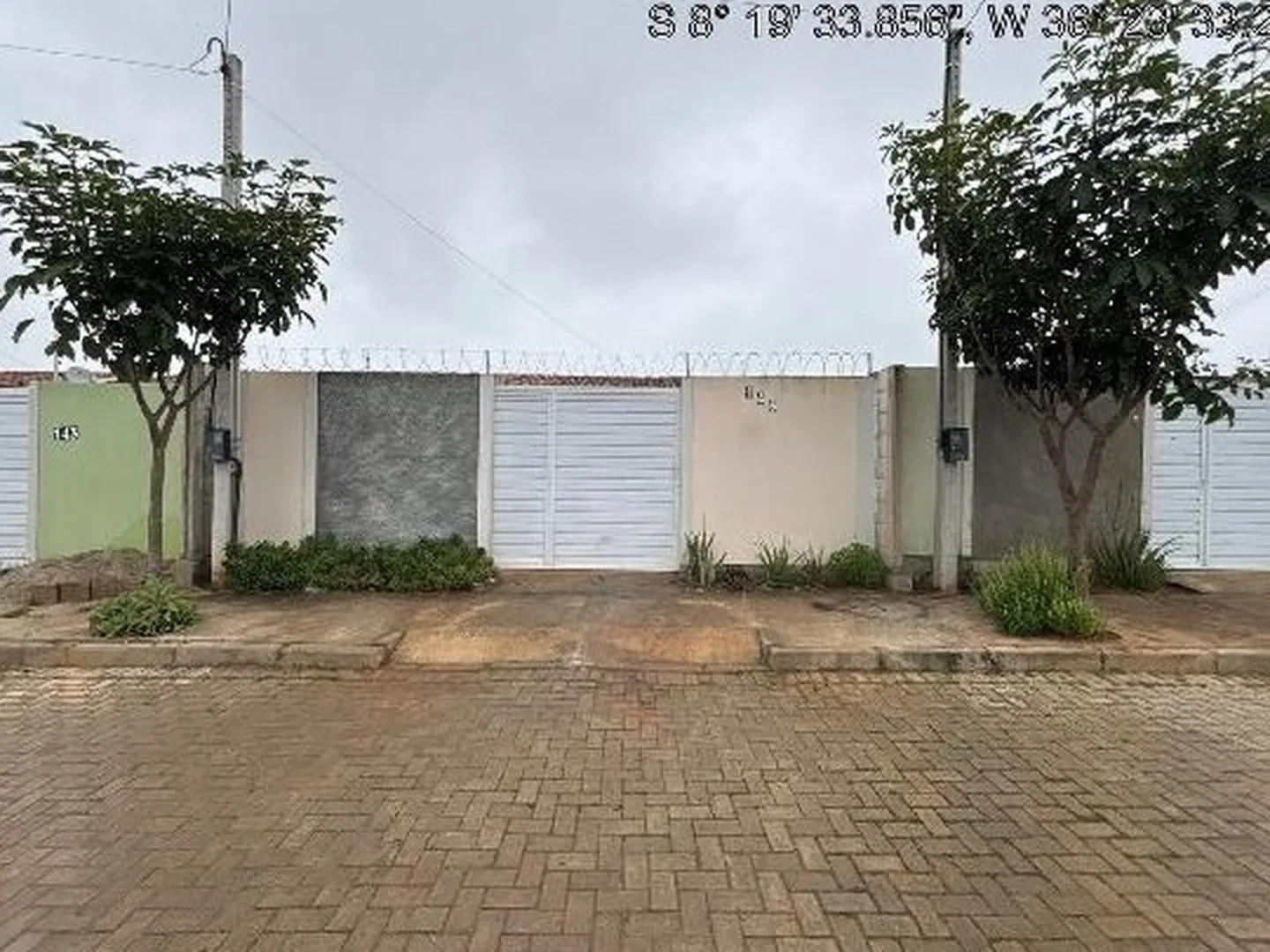 Casa - Belo Jardim, PE - foto 1