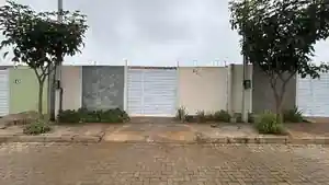 Casa - Belo Jardim, PE