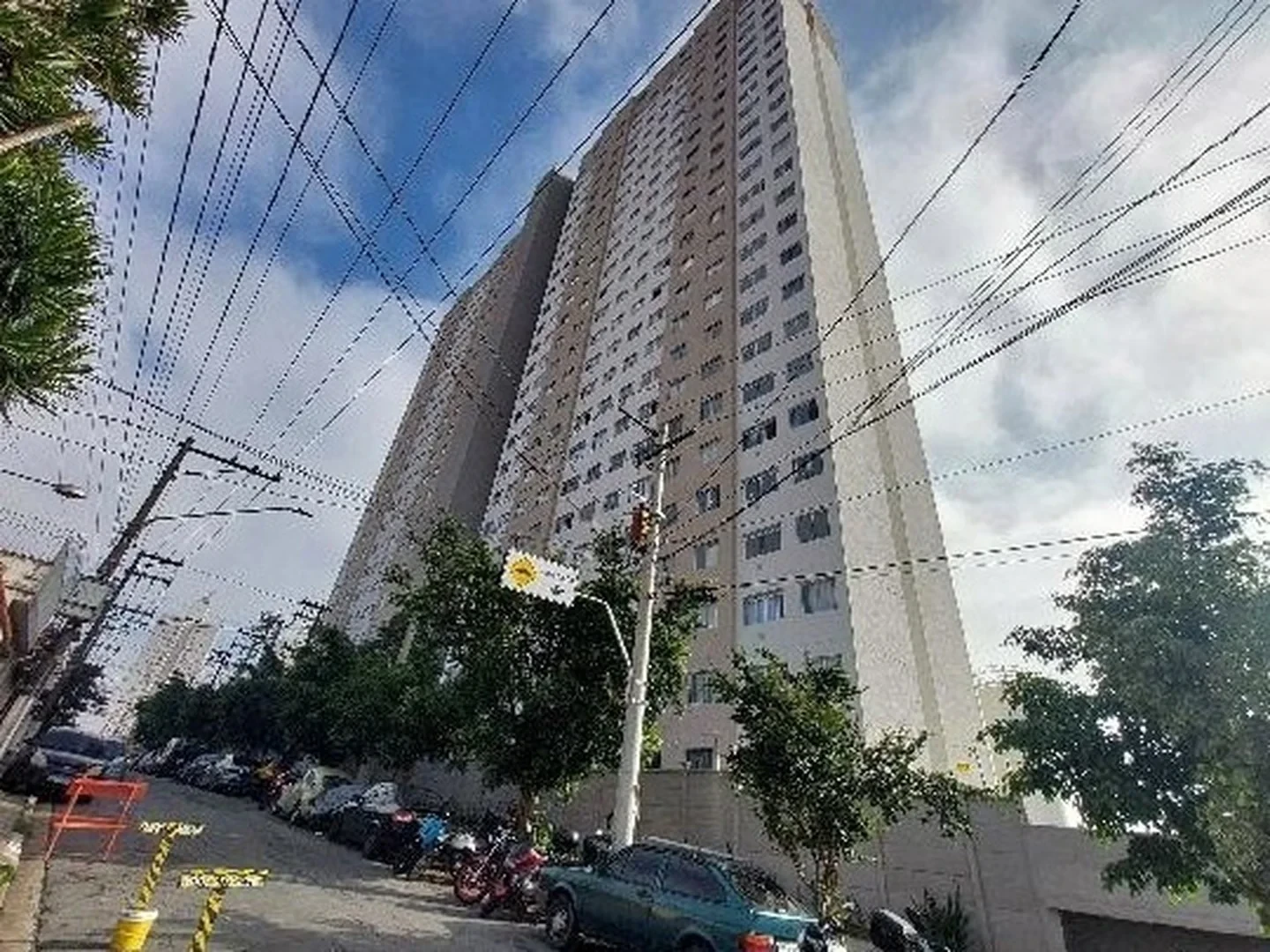 Apartamento - Sao Paulo, SP - foto 1