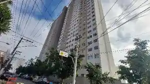 Apartamento - Sao Paulo, SP