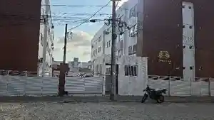 Apartamento - Joao Pessoa, PB