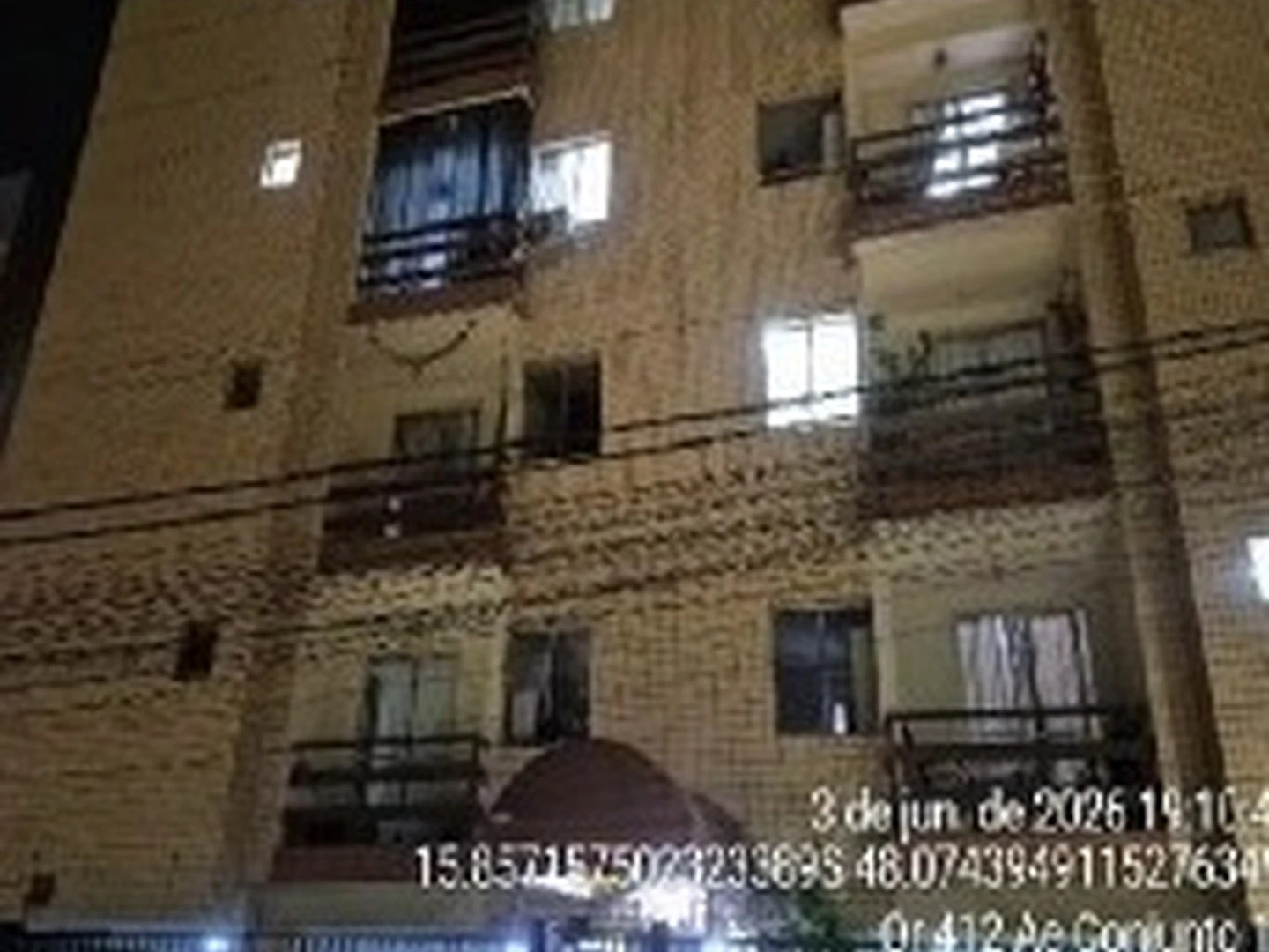 Apartamento - Brasilia, DF - foto 1