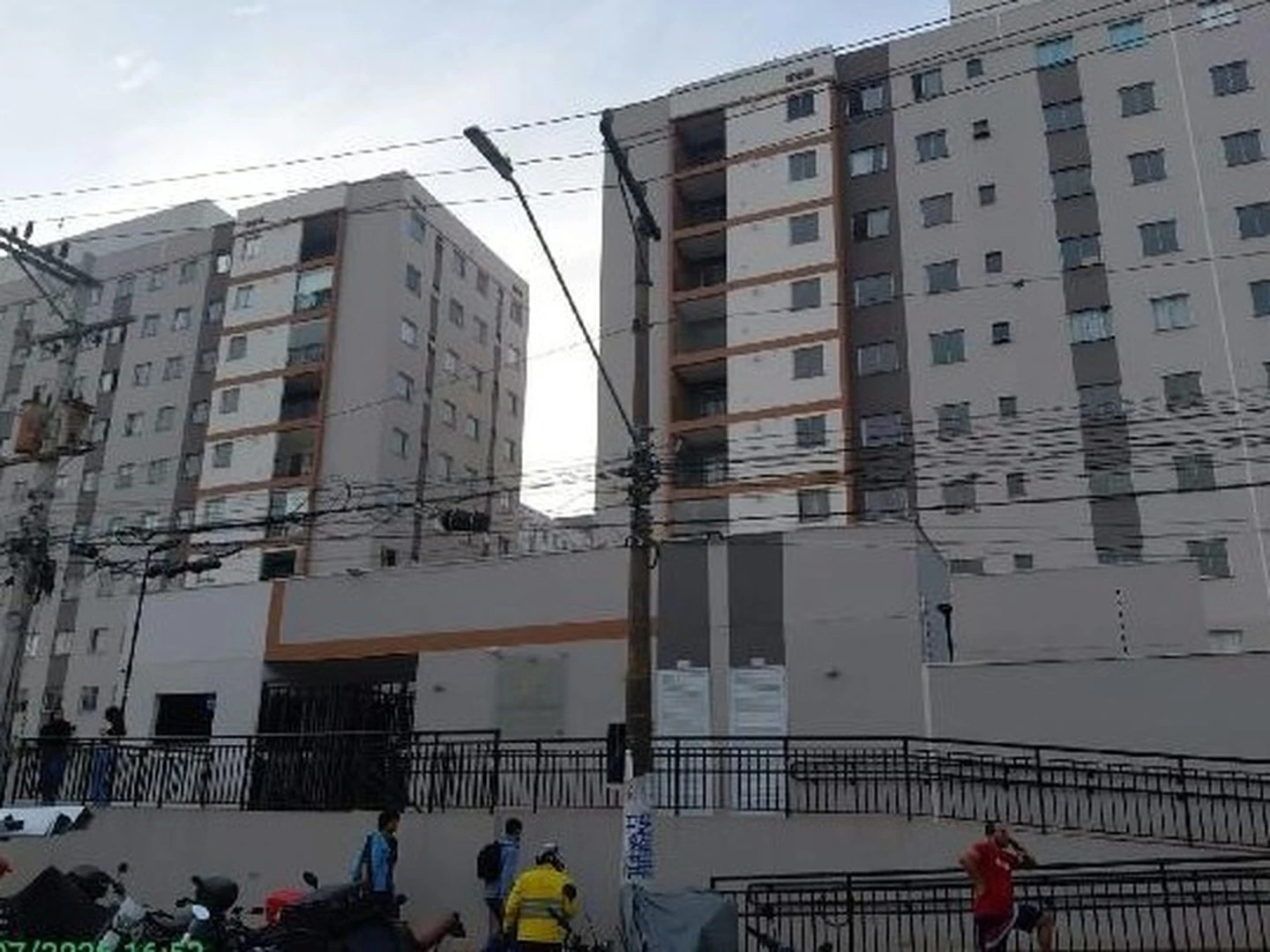 Apartamento - Sao Paulo, SP - foto 1