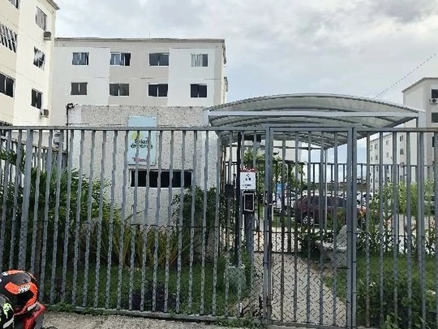 Apartamento - Fortaleza, CE - foto 1