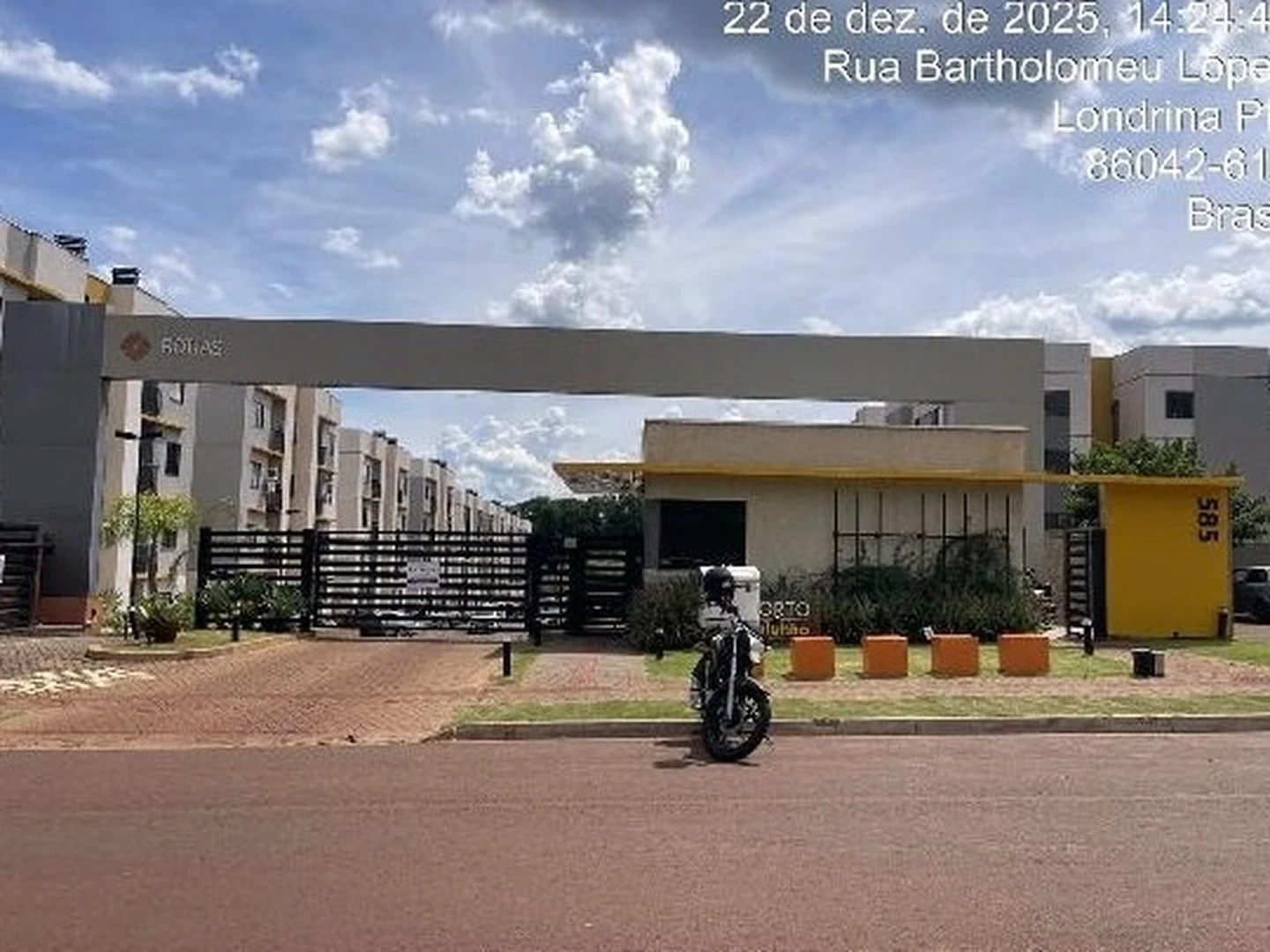 Apartamento - Londrina, PR - foto 1