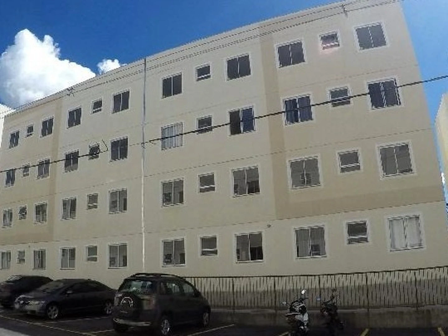 Apartamento - Ribeirao Das Neves, MG - foto 1