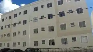 Apartamento - Ribeirao Das Neves, MG