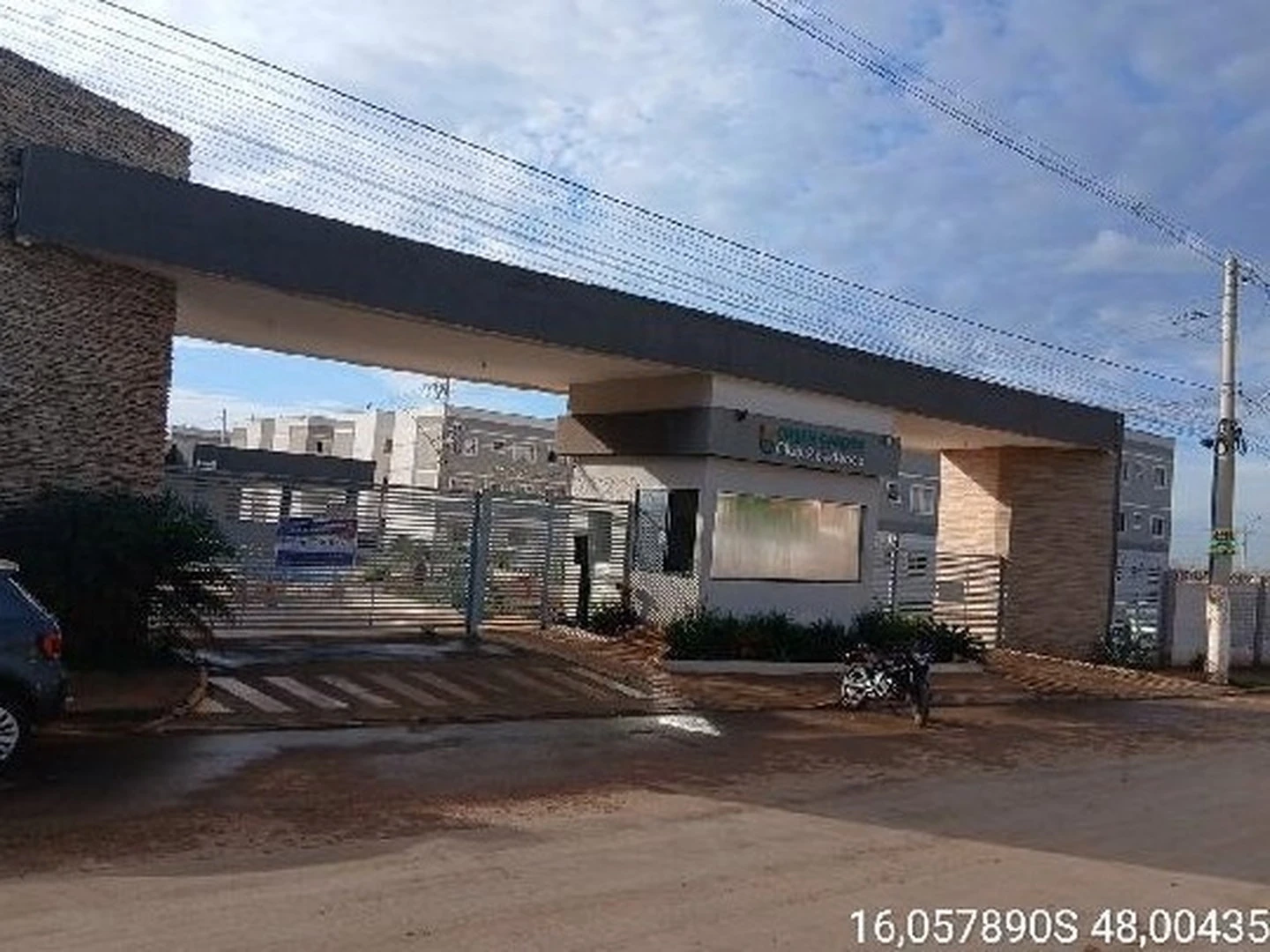 Apartamento - Valparaiso De Goias, GO - foto 1