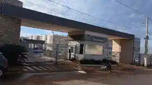 Apartamento - Valparaiso De Goias, GO
