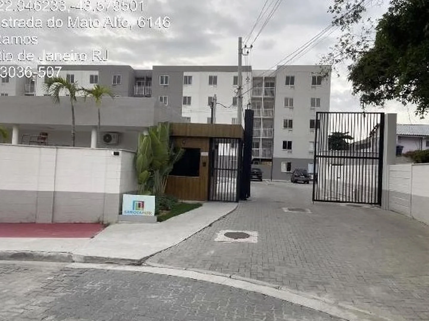 Apartamento - Rio De Janeiro, RJ - foto 1