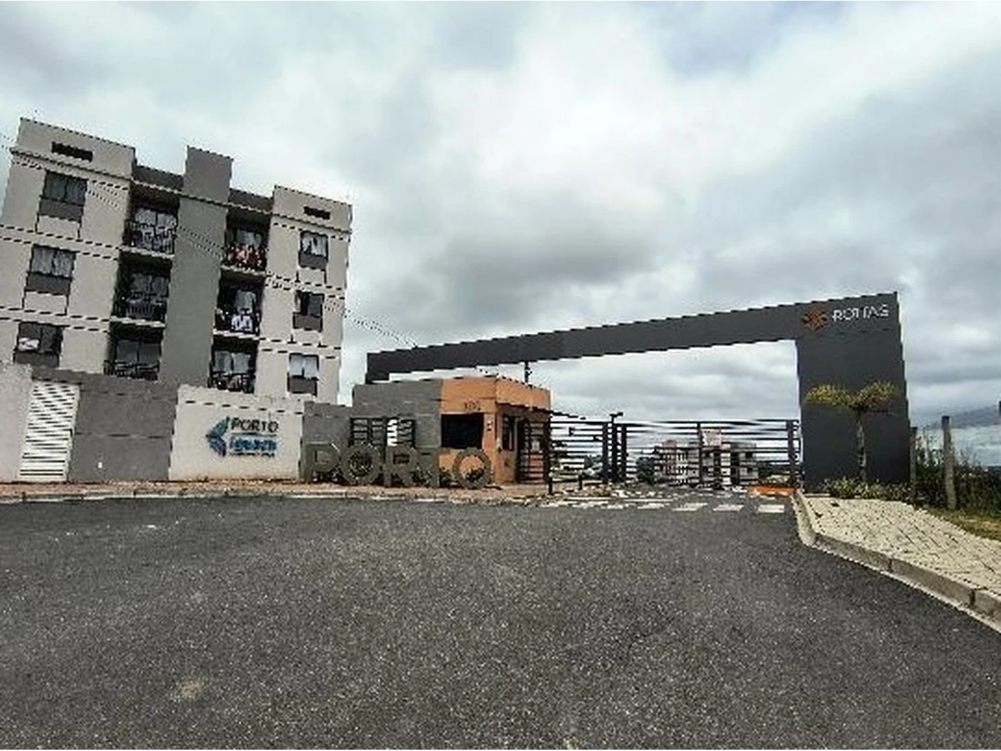 Apartamento - Araucaria, PR - foto 1
