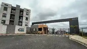 Apartamento - Araucaria, PR