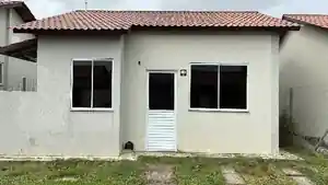 Casa - Itaborai, RJ