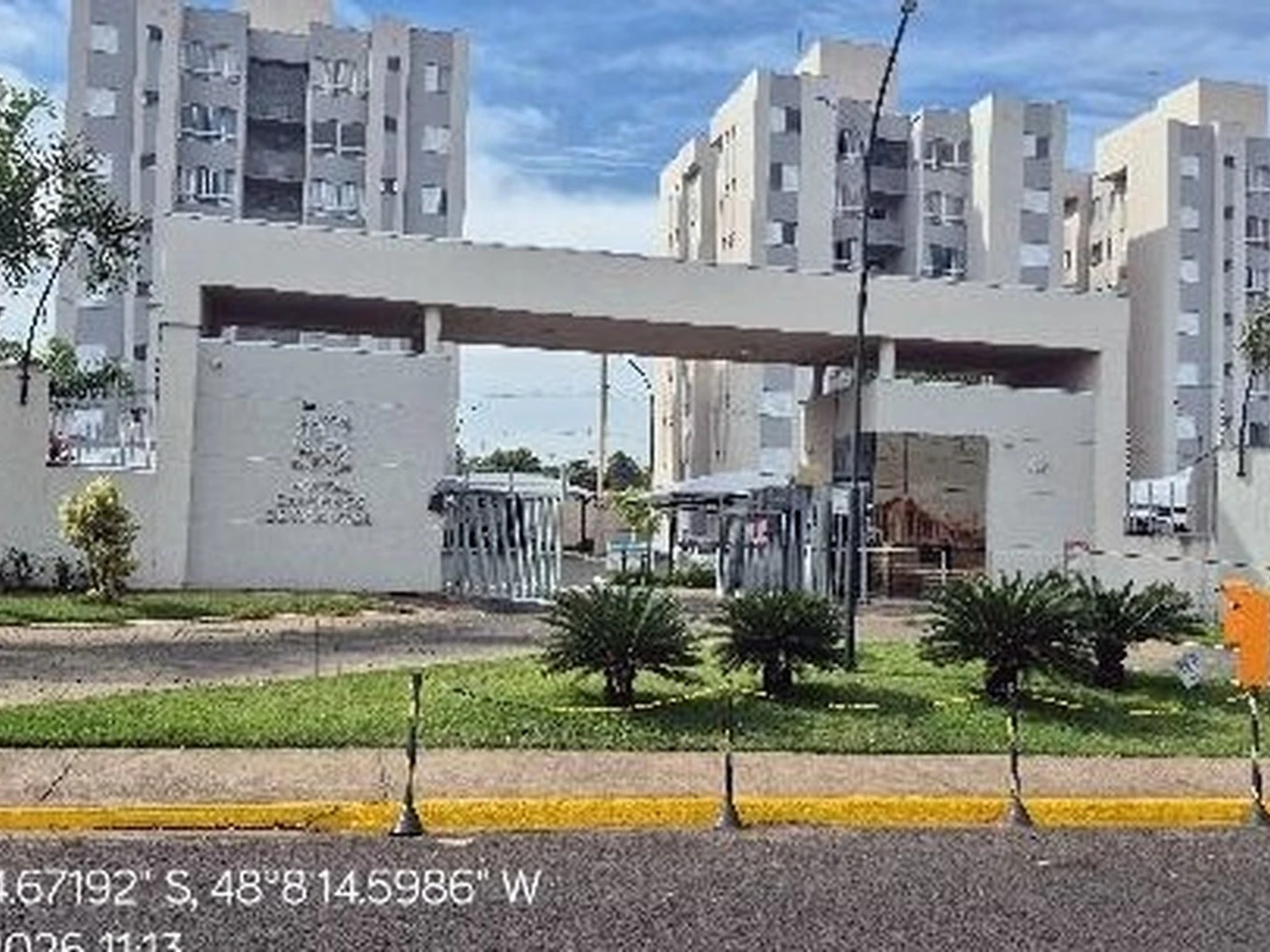 Apartamento - Araraquara, SP - foto 1