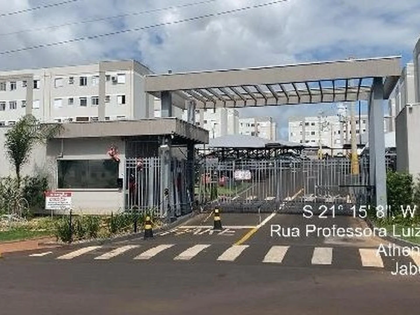 Apartamento - Jaboticabal, SP - foto 1