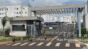 Apartamento - Jaboticabal, SP