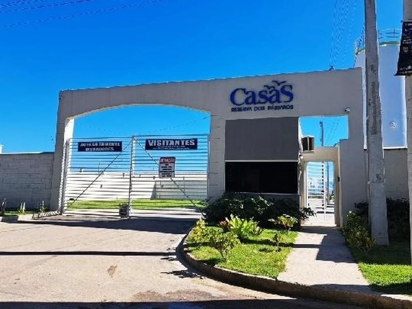 Casa - Itaborai, RJ - foto 1