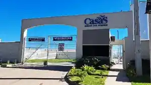 Casa - Itaborai, RJ