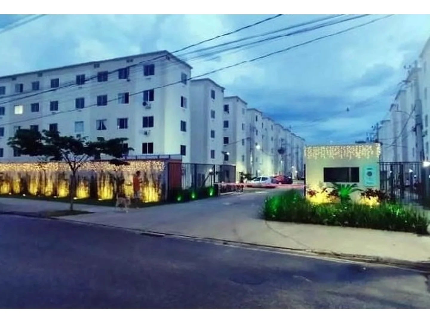 Apartamento - Rio De Janeiro, RJ - foto 1