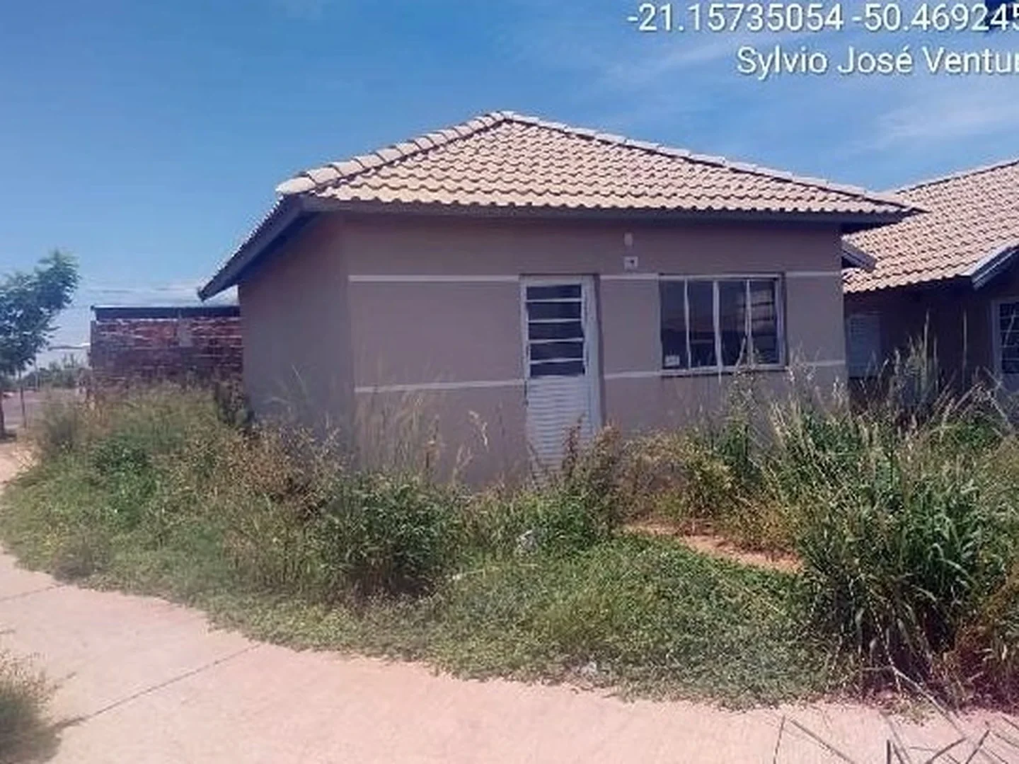 Casa - Aracatuba, SP - foto 1