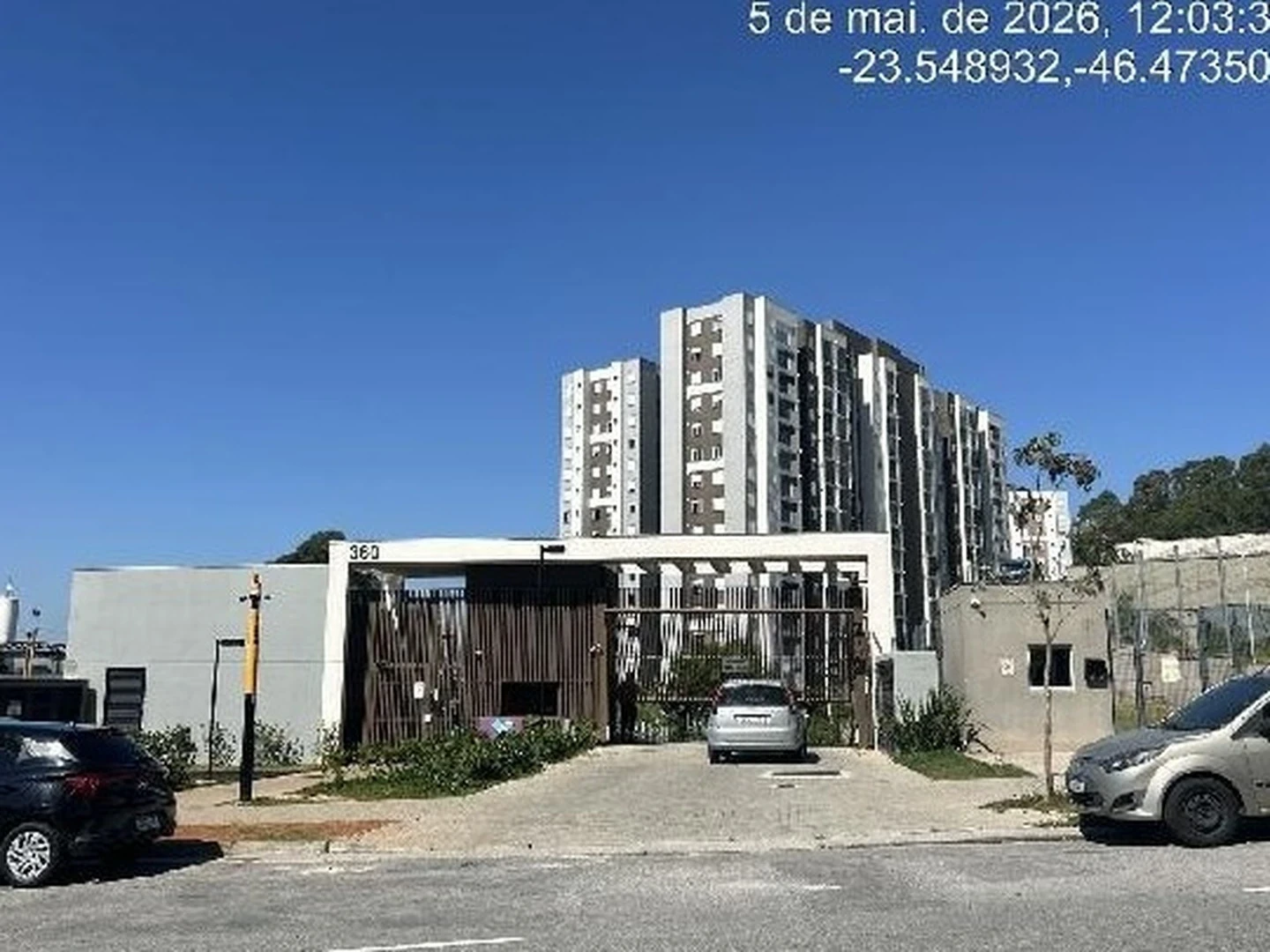 Apartamento - Sao Paulo, SP - foto 1
