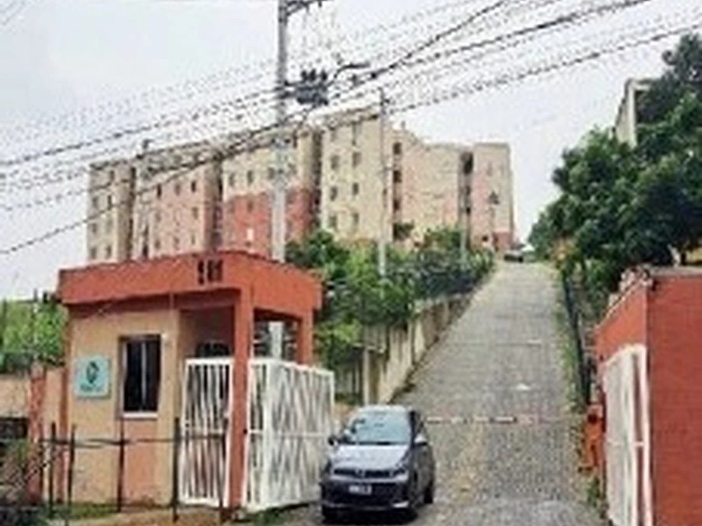 Apartamento - Belford Roxo, RJ - foto 1