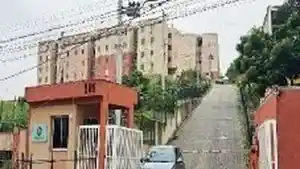 Apartamento - Belford Roxo, RJ