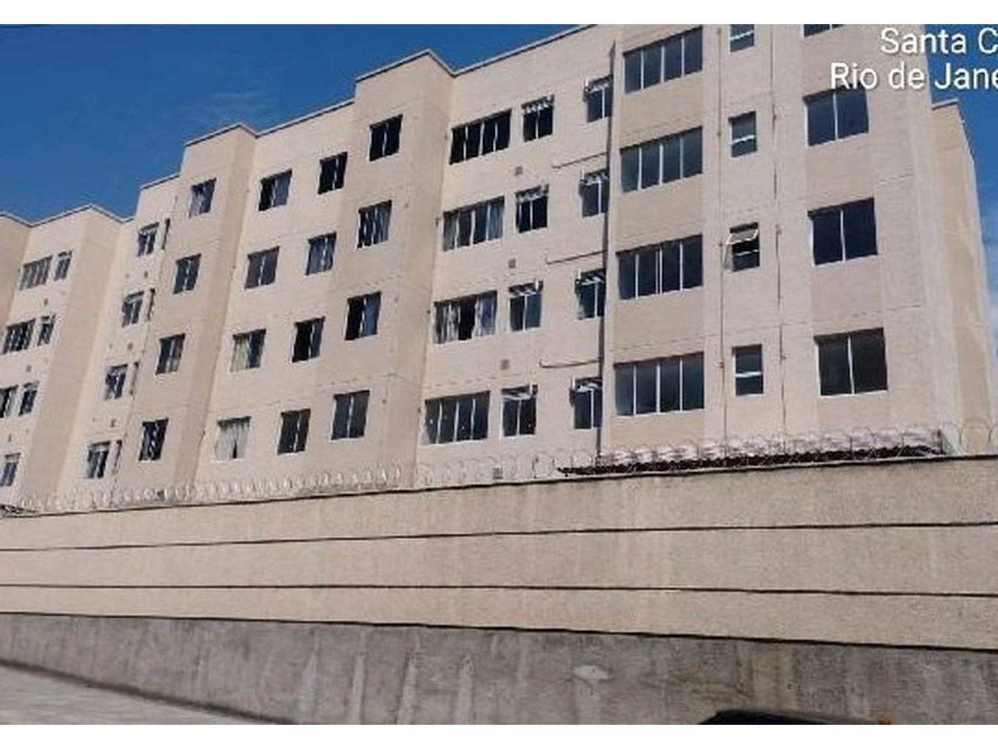 Apartamento - Rio De Janeiro, RJ - foto 1