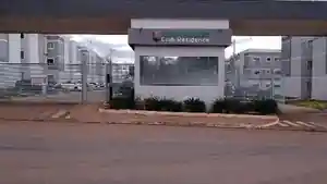 Apartamento - Valparaiso De Goias, GO