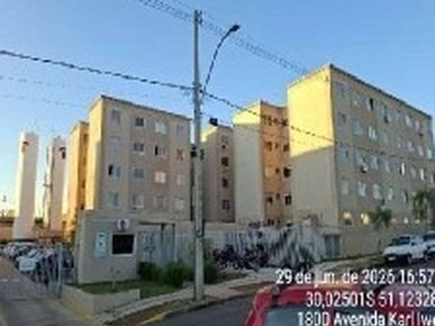 Apartamento - Porto Alegre, RS - foto 1