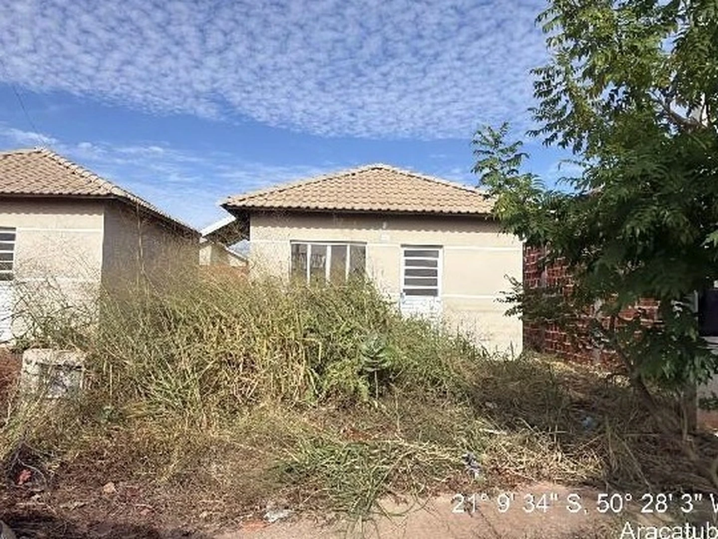 Casa - Aracatuba, SP - foto 1