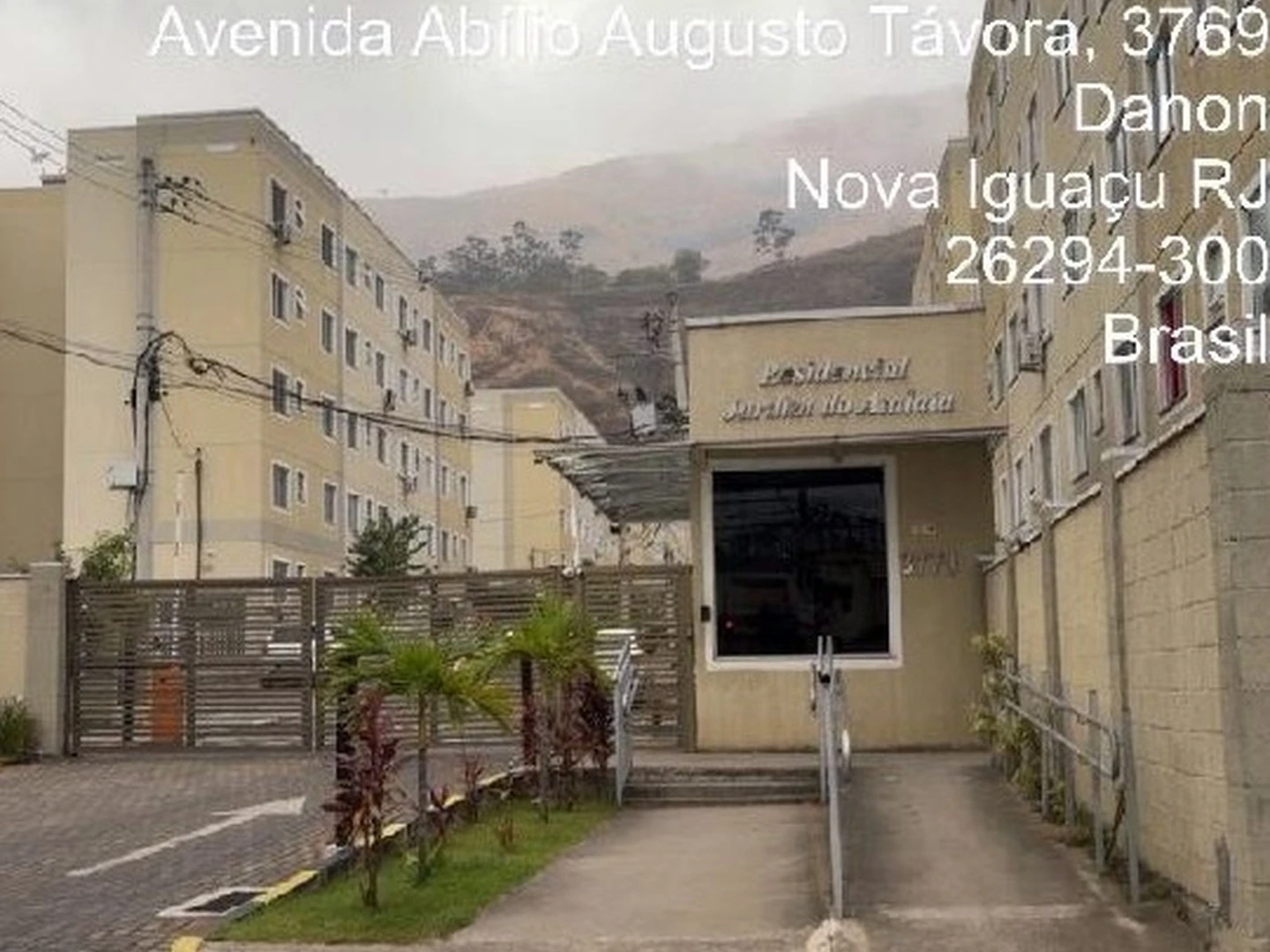 Apartamento - Nova Iguacu, RJ - foto 1